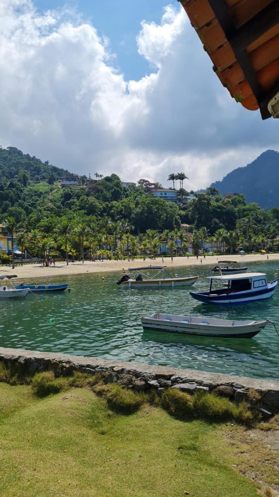 Suite Mar - Vila Dos Pescadores Condominio Portogalo Angra dos Reis Exterior foto