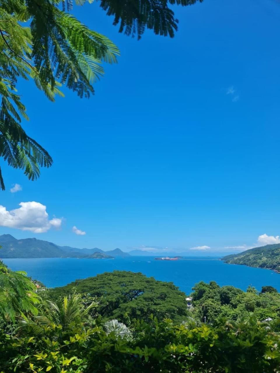 Suite Mar - Vila Dos Pescadores Condominio Portogalo Angra dos Reis Exterior foto