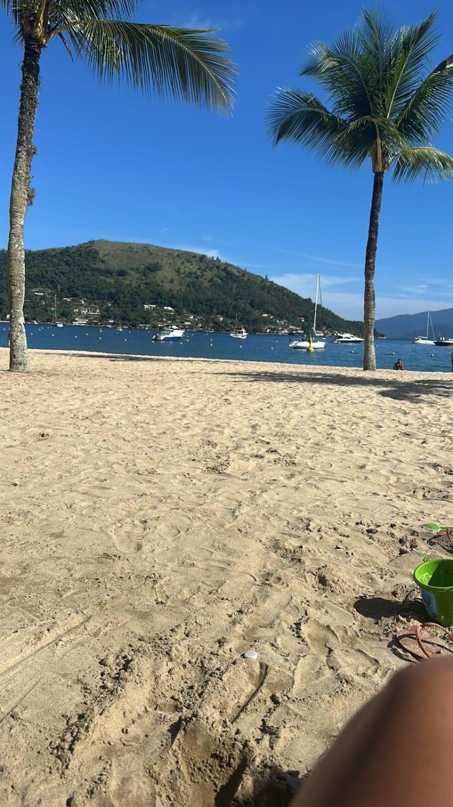 Suite Mar - Vila Dos Pescadores Condominio Portogalo Angra dos Reis Exterior foto